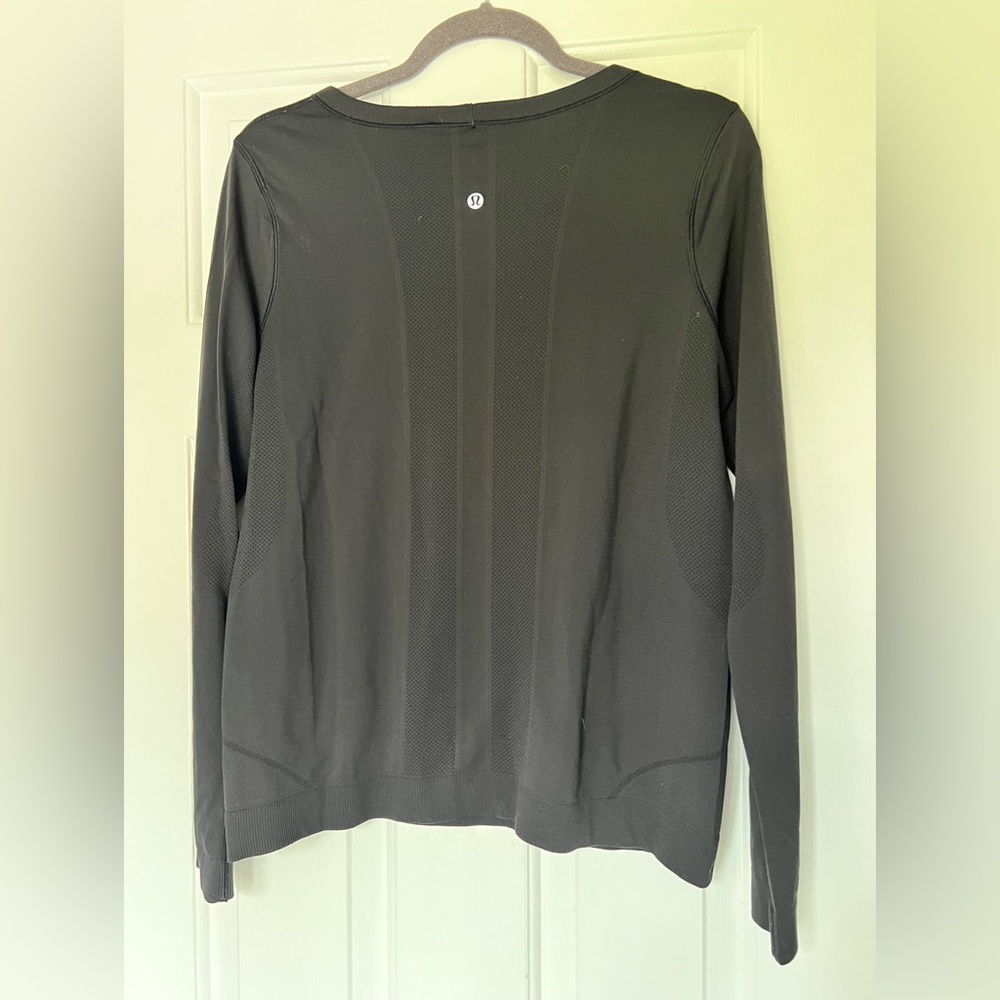 Lululemon Shirt